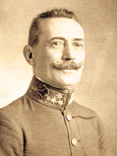 Berty László