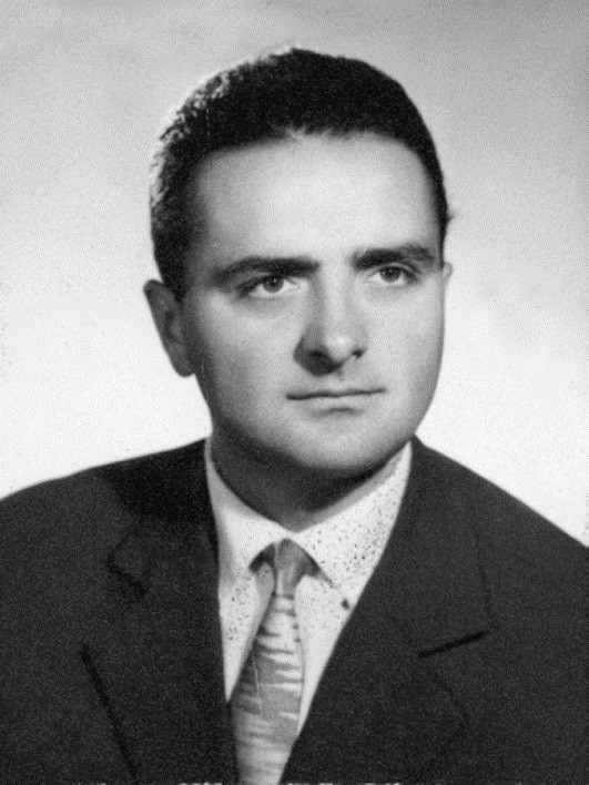Delneky Gábor