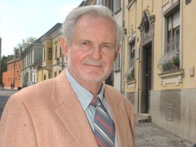 Hámori Jenő
