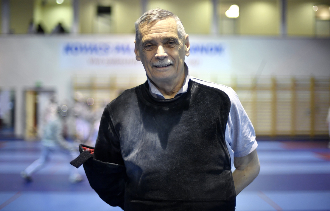 Kulcsár Győző