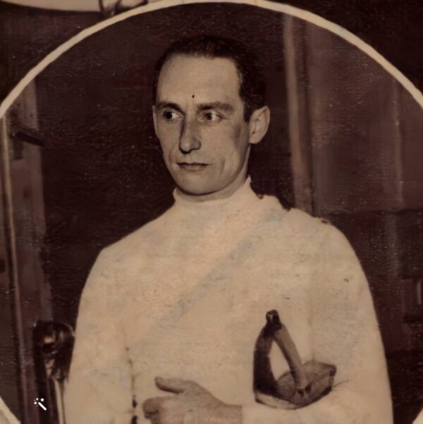 Nagy Ernő