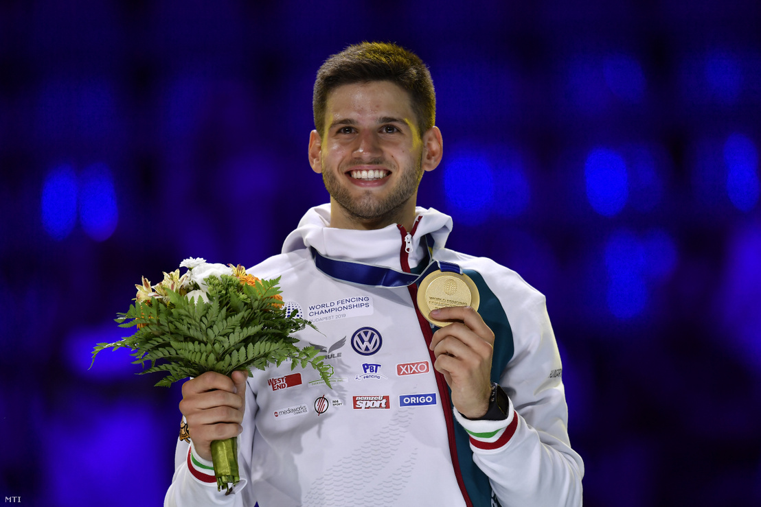 Siklósi Gergely