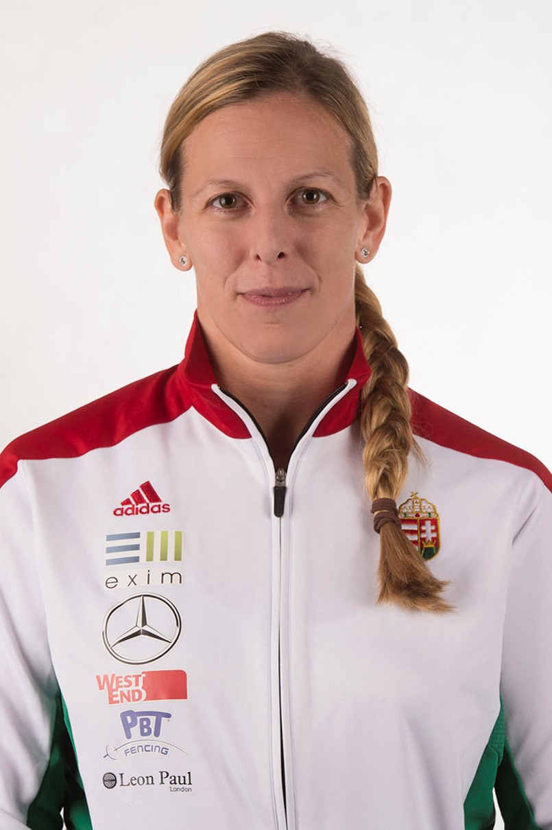 Szász Emese