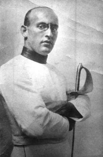 Fuchs Jenő