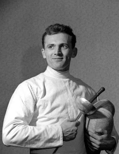 Kausz István