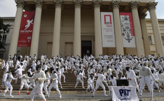 flashmob_szalmas_muzeum