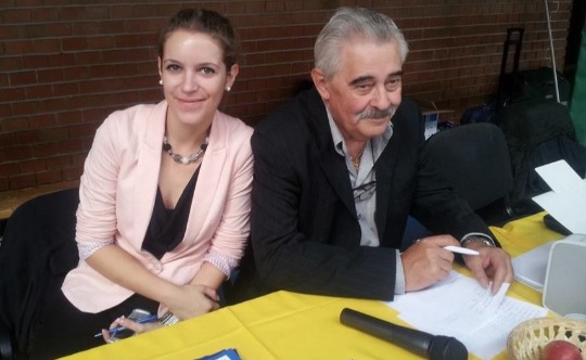 Hidasi József 70 éves