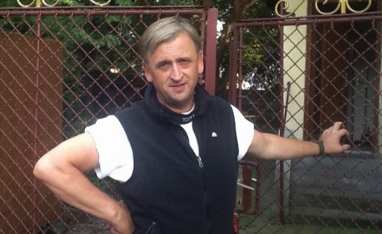 Csongrádi László 60 éves