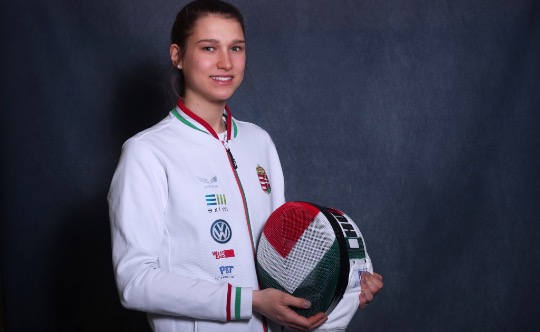 Keszthelyi Zsombor és Büki Lili is BOM-ösztöndíjas