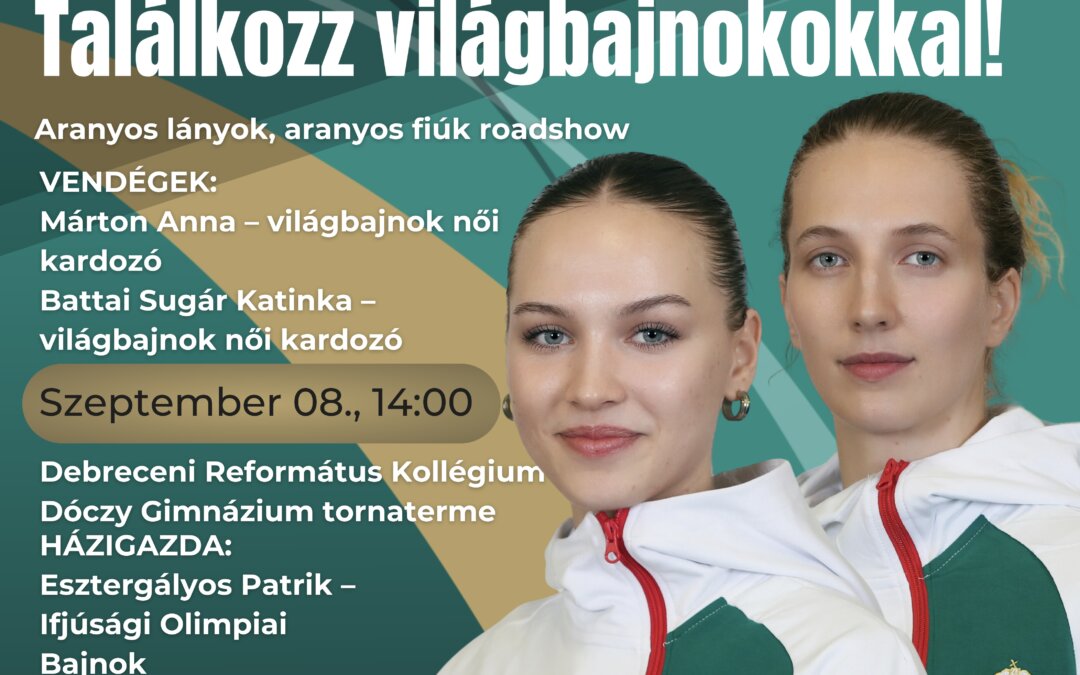 Aranyos lányok, aranyos fiúk!