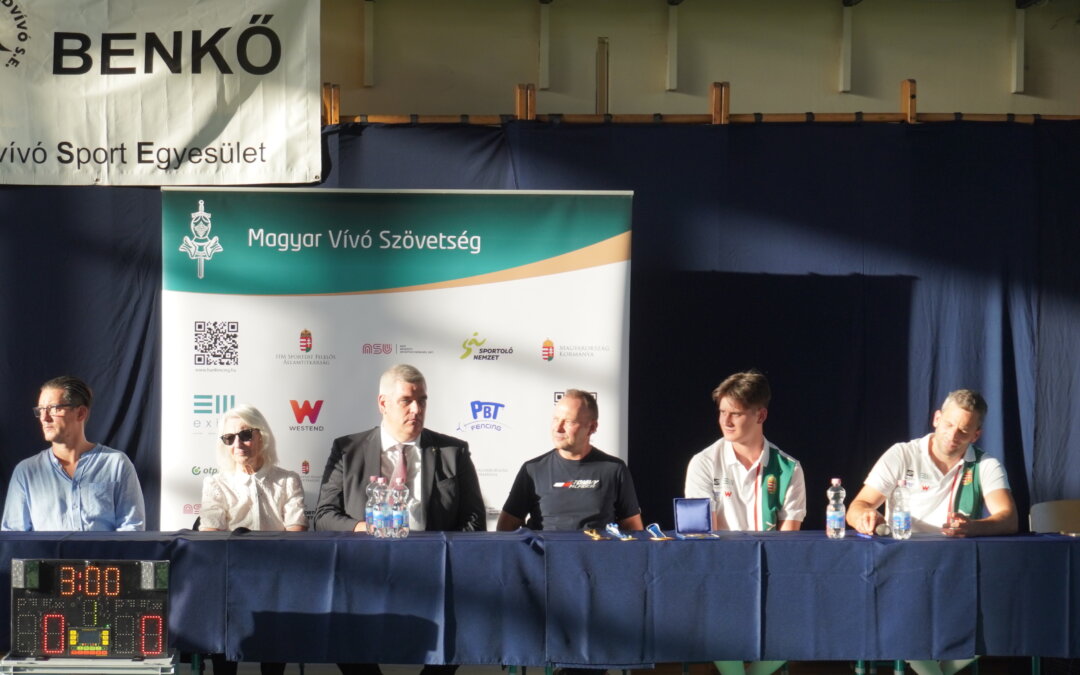 A roadshow Újpesten járt