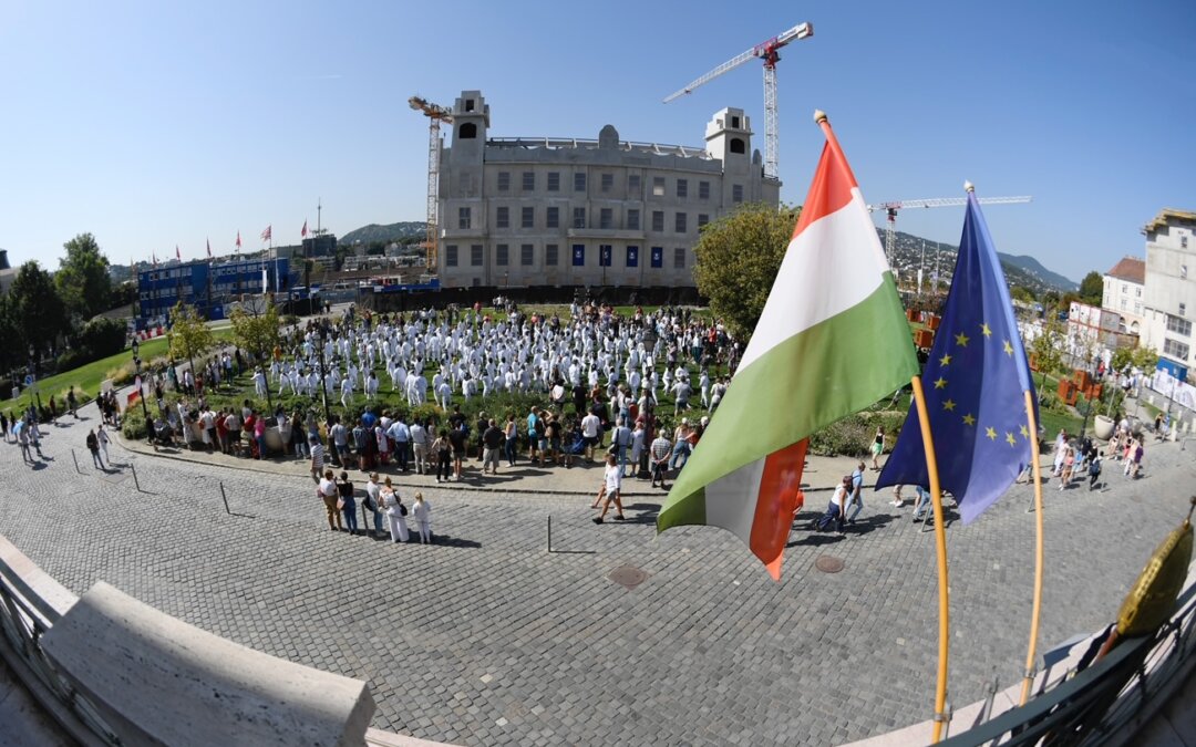 Vívás Világnapja – magyar változatban