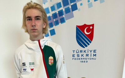 Tabajdi értékes helyezése