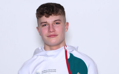 Tóth Bertalan junior Vk-bronzérmes Tuniszban