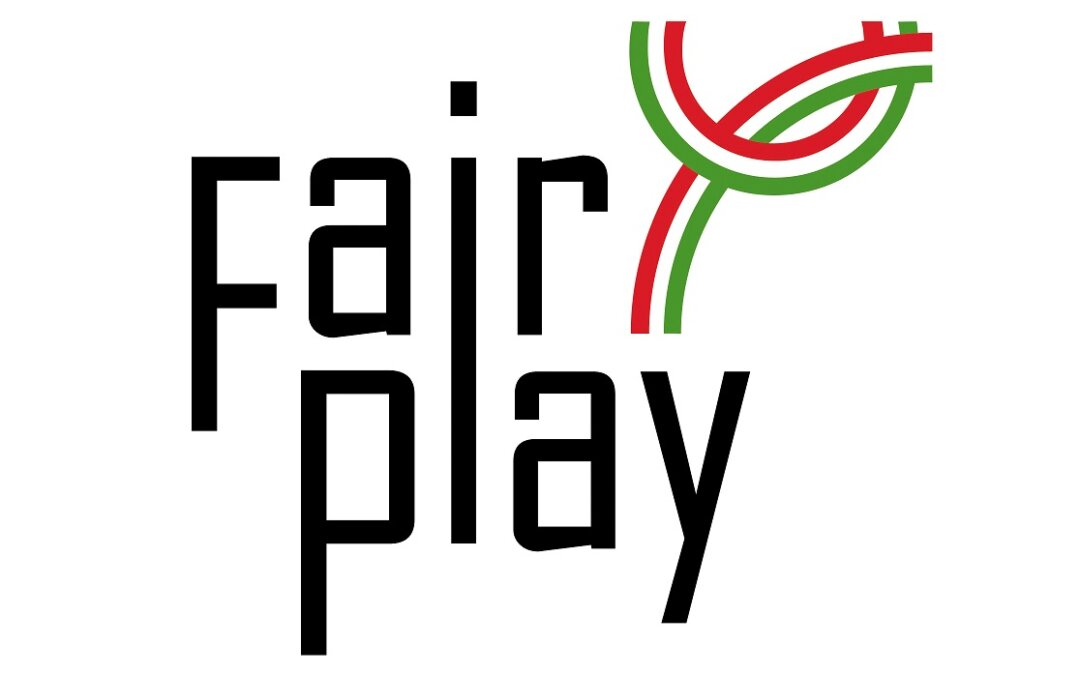 Fair Play Felhívás 2023