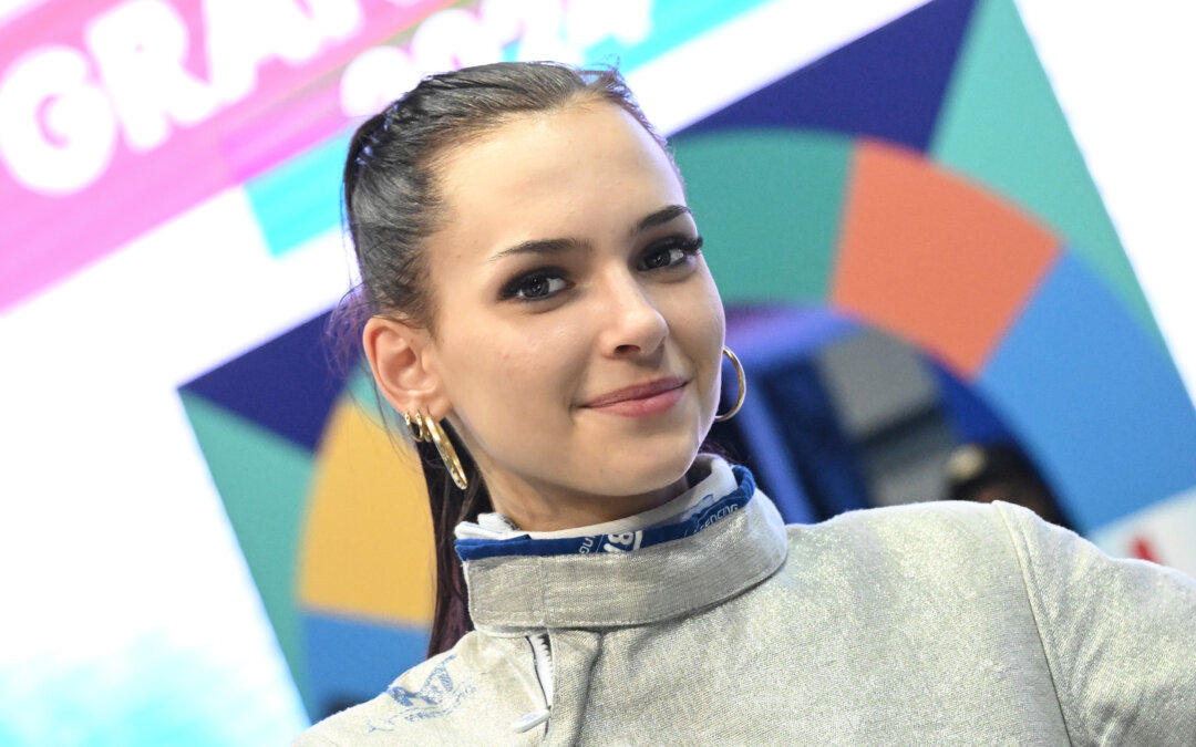 Szűcs Luca és Spiesz Anna főtáblás