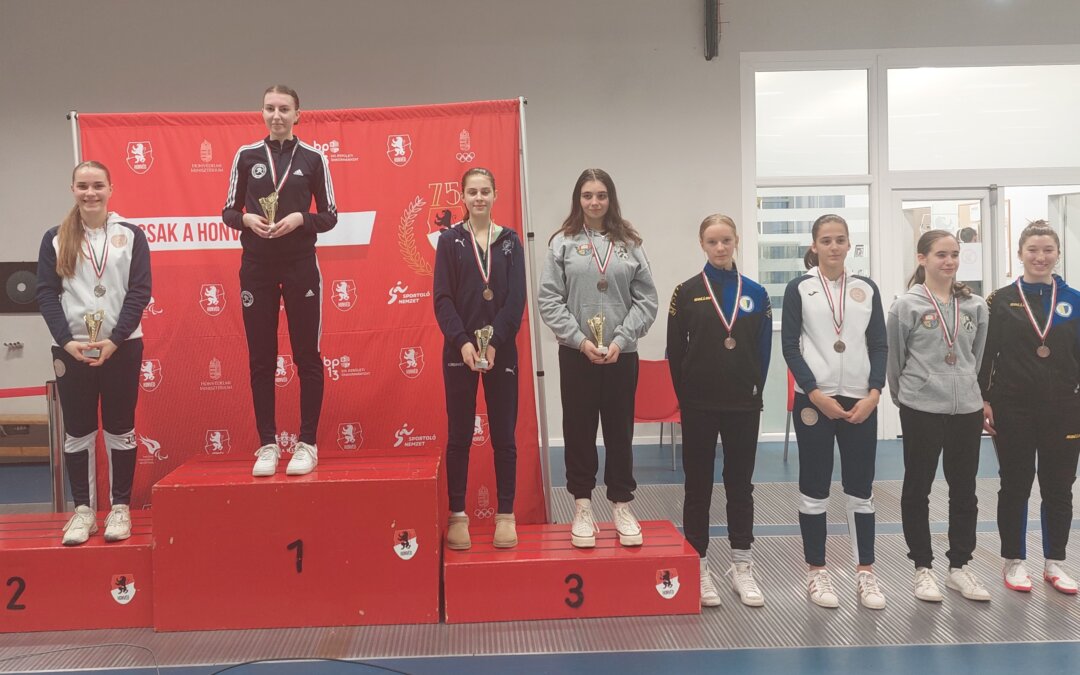 Orovecz és Lajcsik a győztes