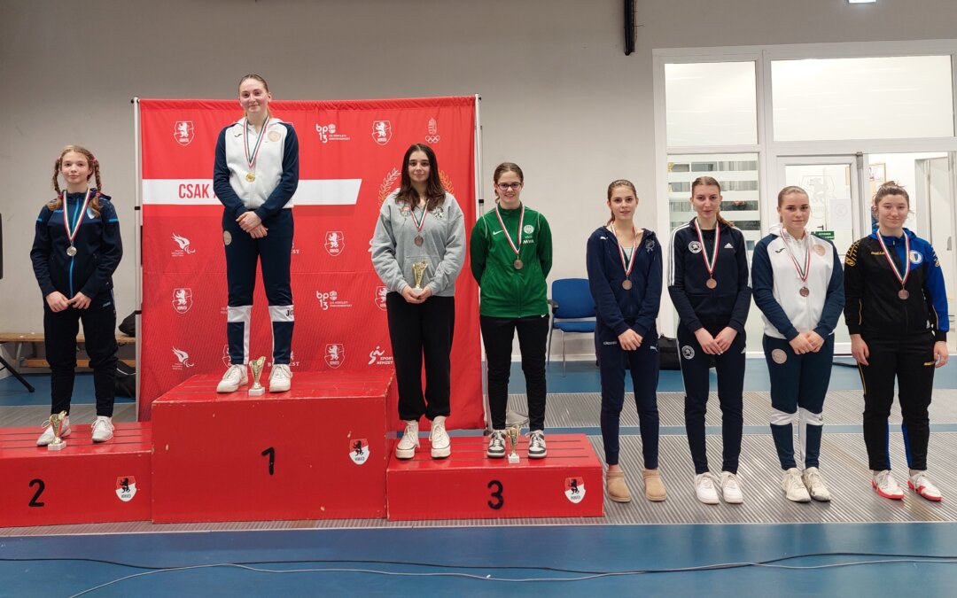 Zsögön és Haroni az első napi győztes