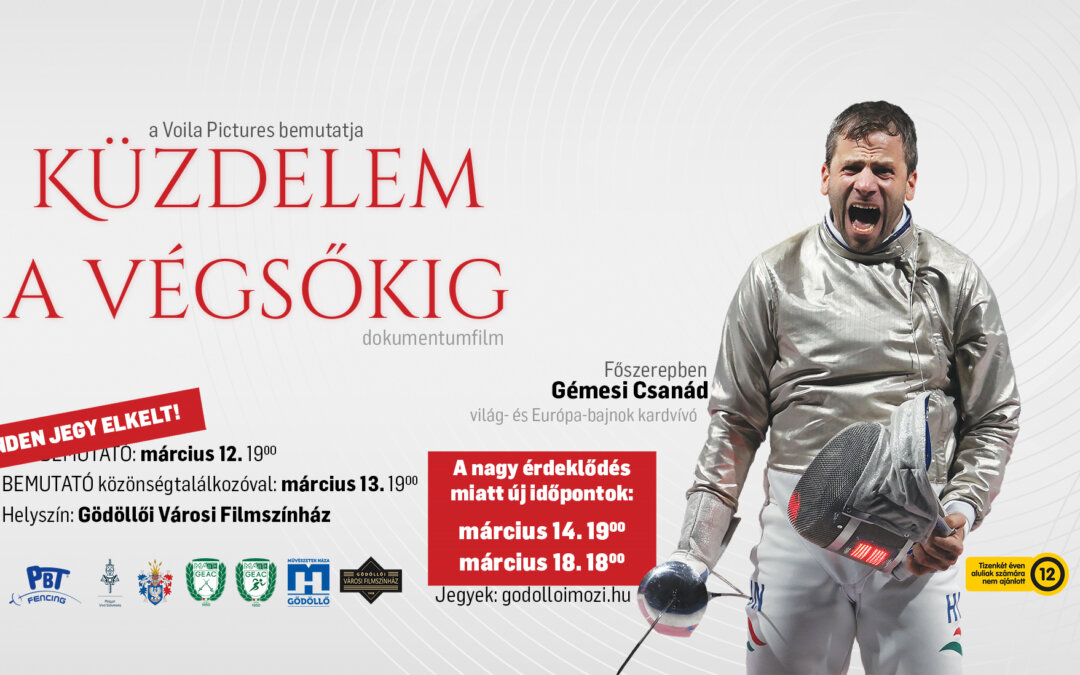 Küzdelem a végsőkig