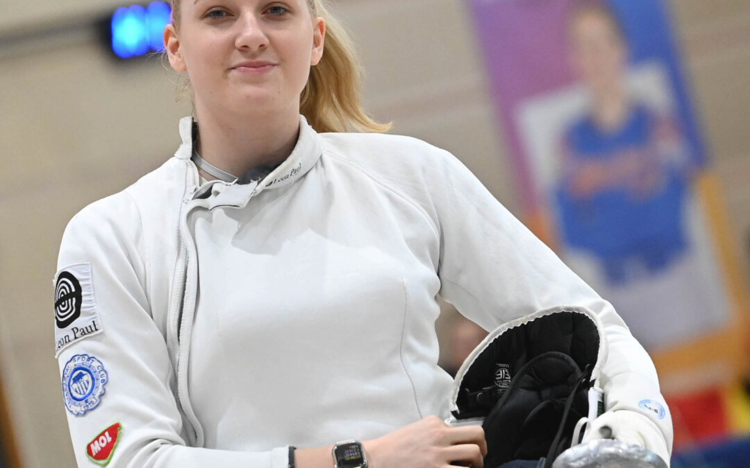Eszter korai búcsúja