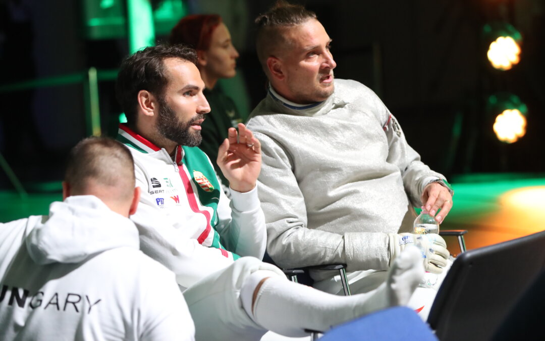 Utolsó “világtalálkozó” Párizs előtt