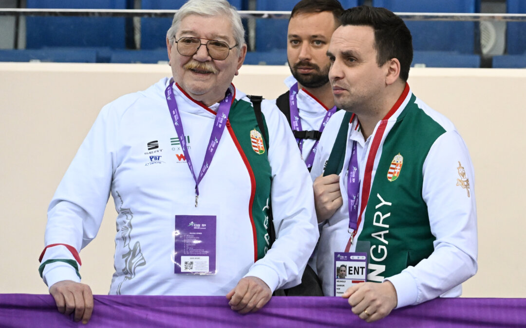 70 éves Gulácsi Ferenc