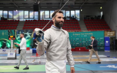 Országos bajnokság – a kivételes hazai esemény
