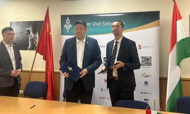 Partneri együttműködés született