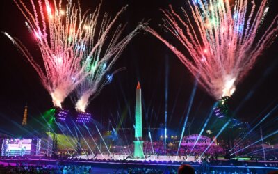 Megkezdődött a paralimpia