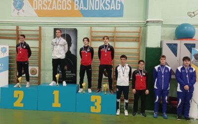 Női duplázás, férfi váltás