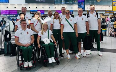 Kezdődik a vívás a paralimpián