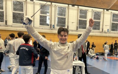 Oszi és Anna aranya