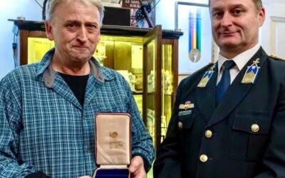 Csongi: nem volt olimpiai aranyérme – kettő lett neki