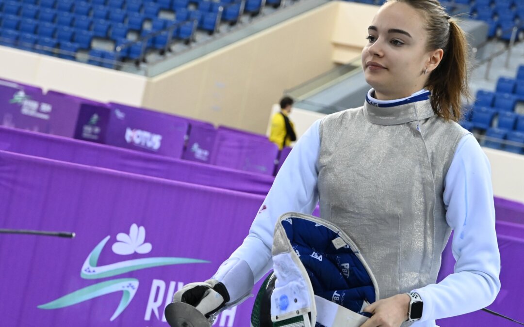 “Majdnem nyolcban” Kollár Anna