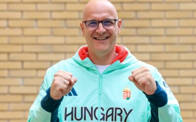 Új évet kezdenek olimpiai bajnokaink