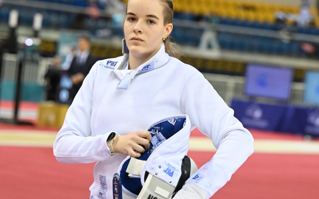 Nagyon fontos junior hétvége jön