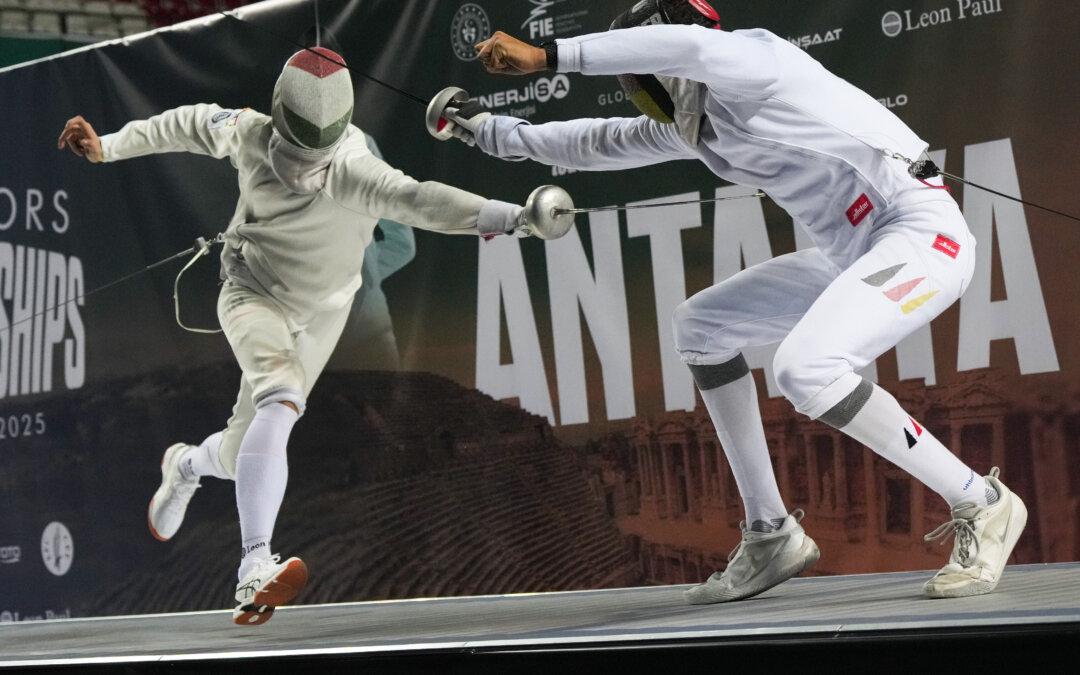 Gyorsmérleg, Eb után, vb előtt