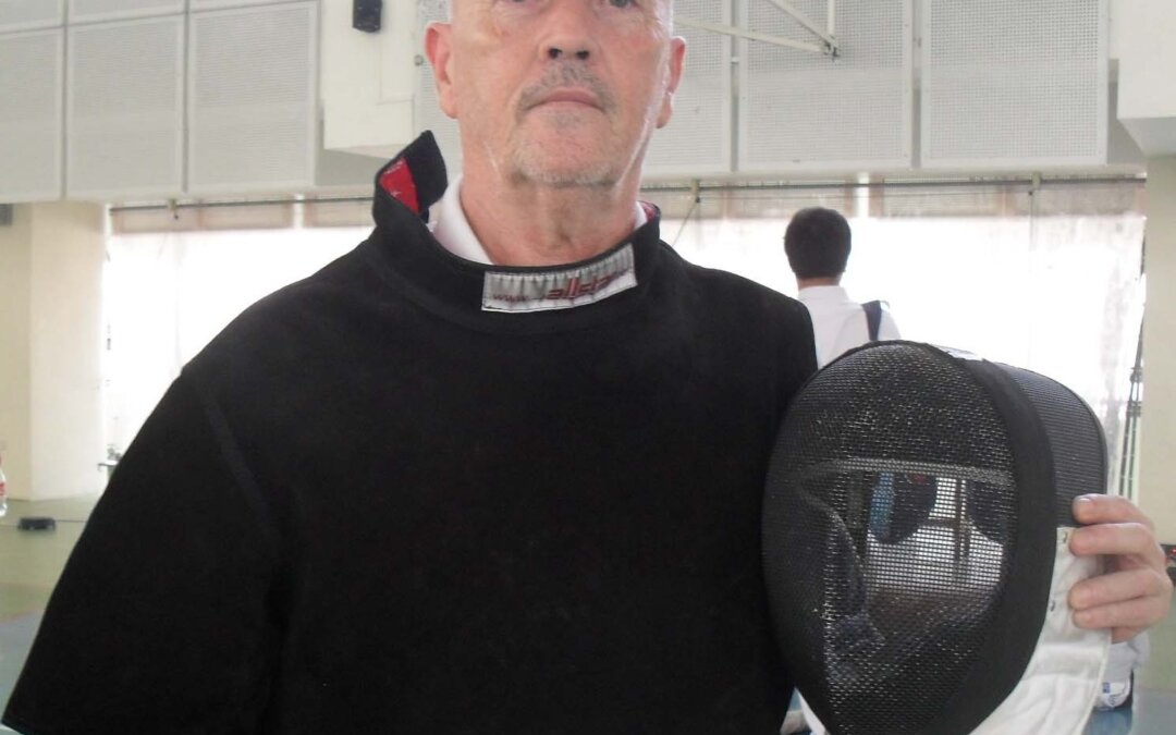 Elhunyt Szlávy Géza