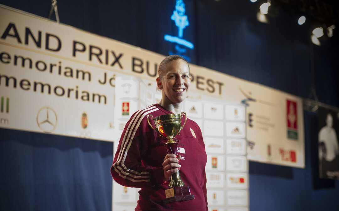 20 éves a Westend Grand Prix!