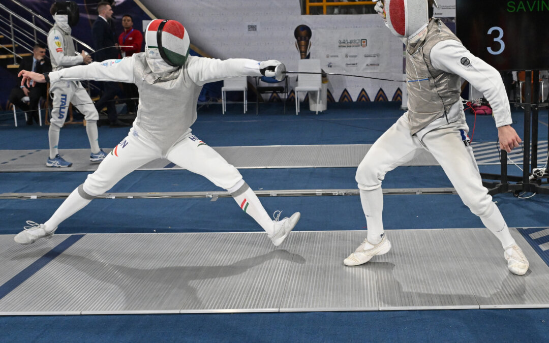 Dósa Dani bravúrral lett hetedik