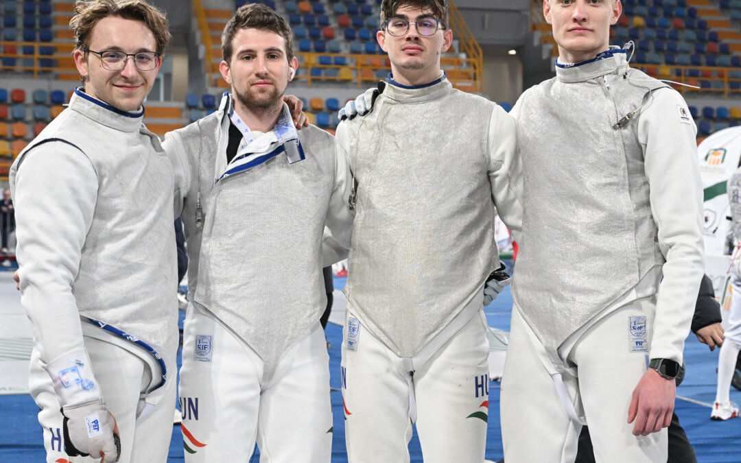 Majdnem bravúrok után hetedik helyek