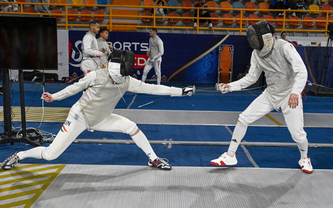 Minden a régiben: Dósa és Szemes a 64-ben