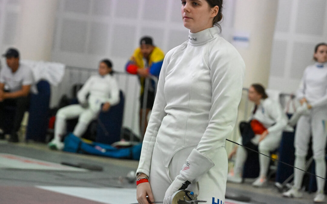 Két magyar a marrákesi főtáblán