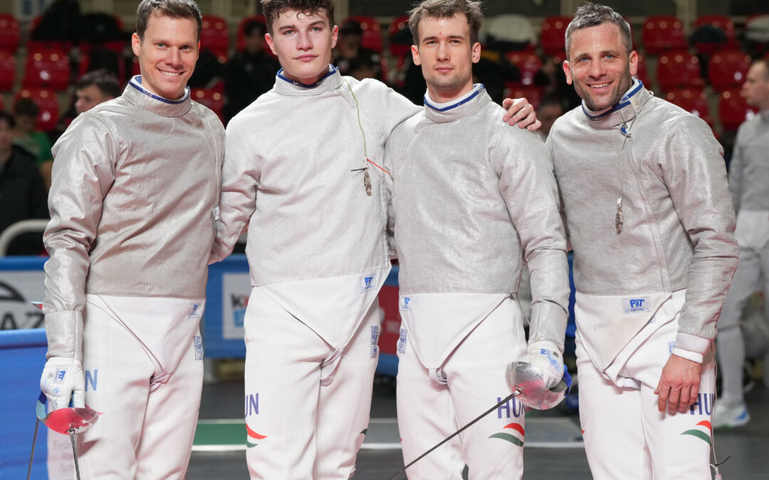 Hullámvasút vezetett a negyedik helyhez