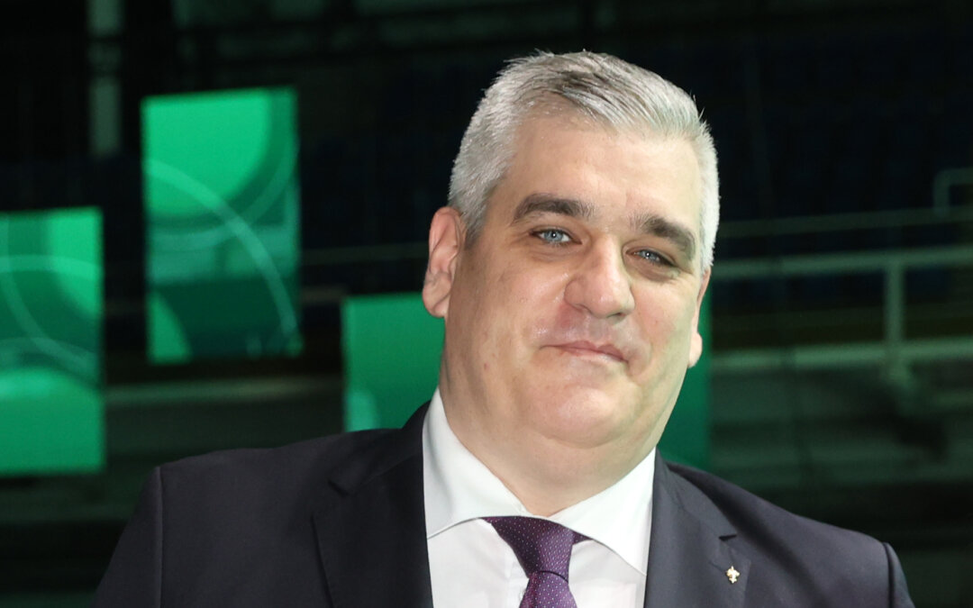 Prosits Attila, a családtag