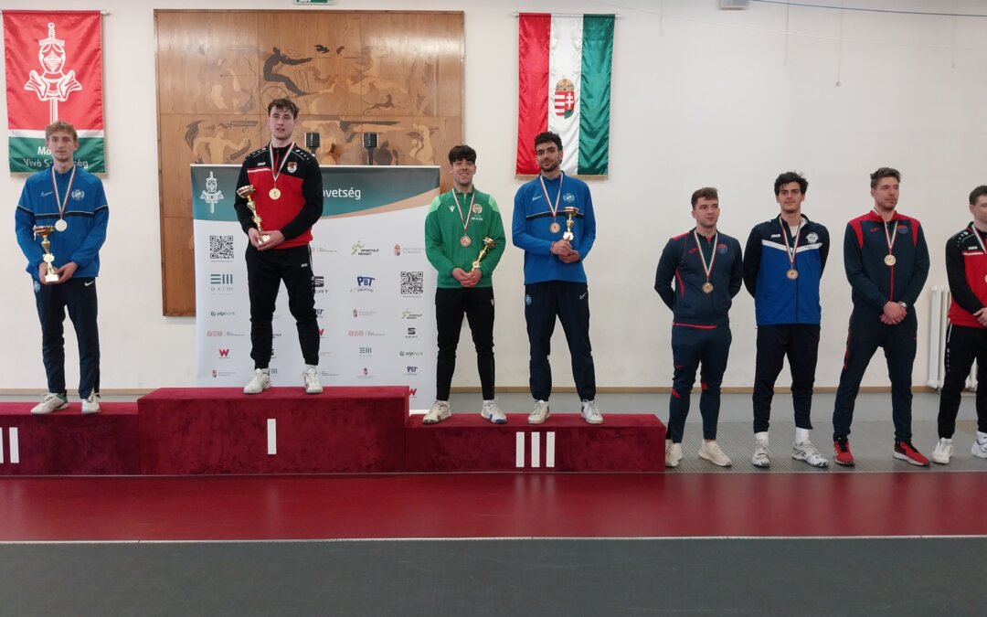 Dékány Kinga és Keszthelyi Zsombor nyerte az Mk-t