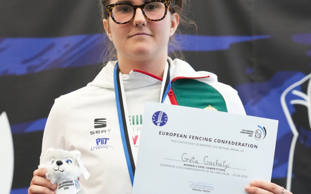 Két, értékes bronz Tallinnból