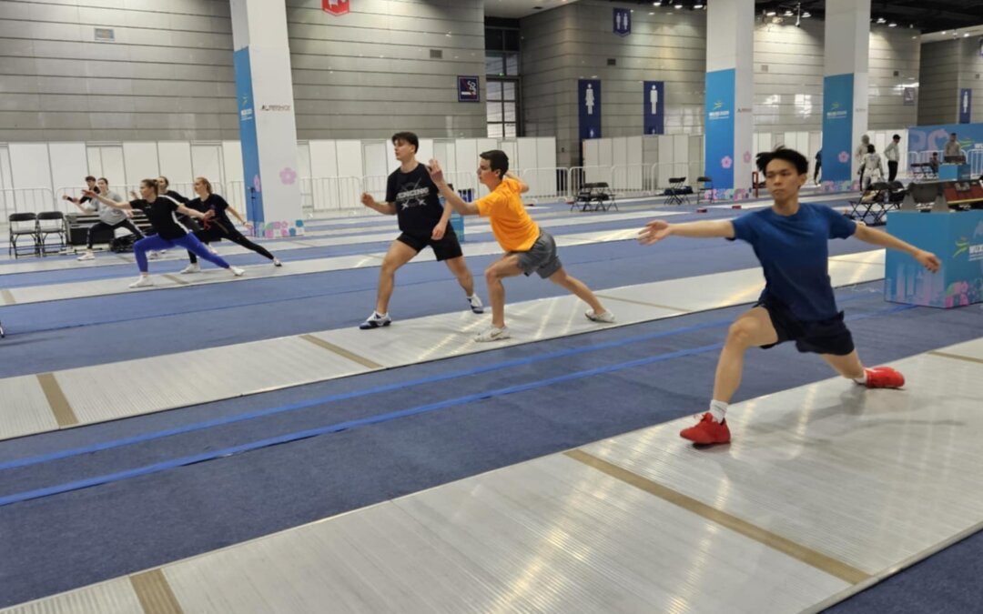 Komoly kínai kaland következik