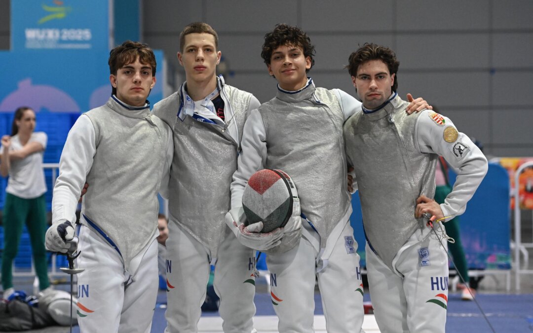 Tízen túliak között