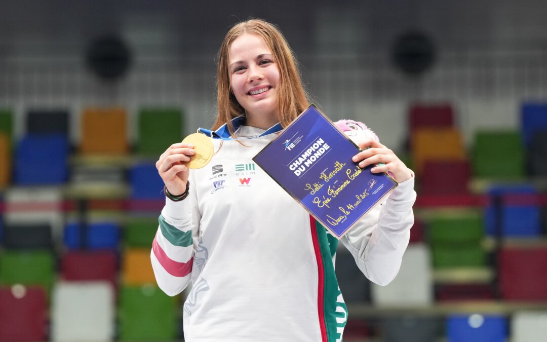 Ez aztán a Lotti-ötös! 